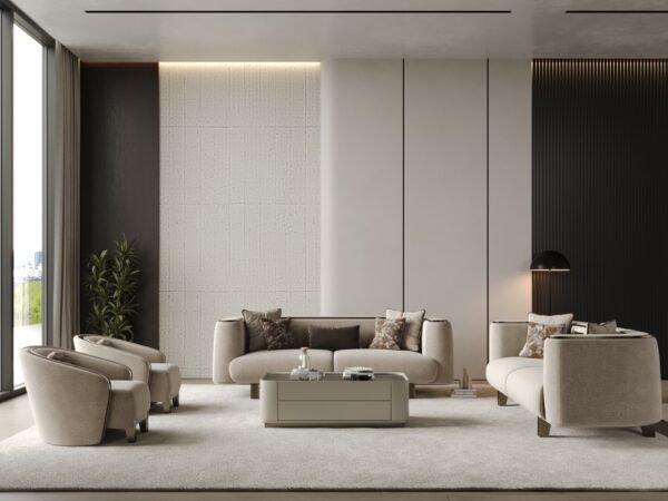 Magnum Koltuk Takımı