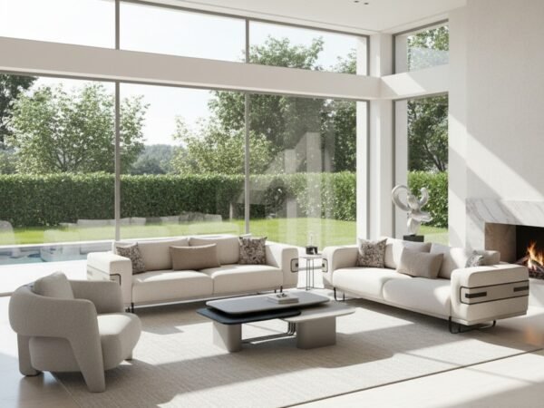 Aura Koltuk Takımı