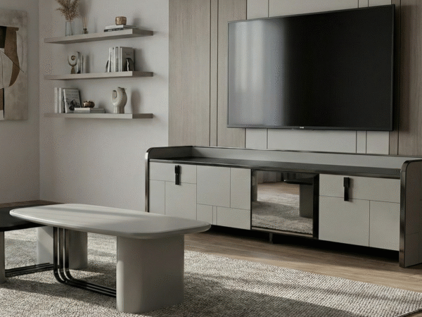 Aura TV Ünitesi