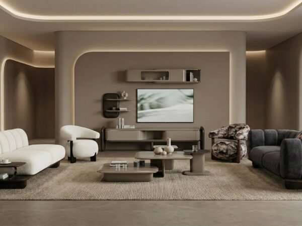 Opera Koltuk Takımı