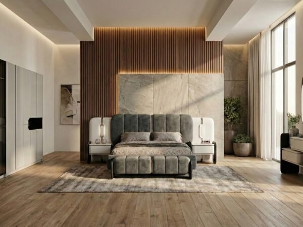 Opera Yatak Odası Takımı